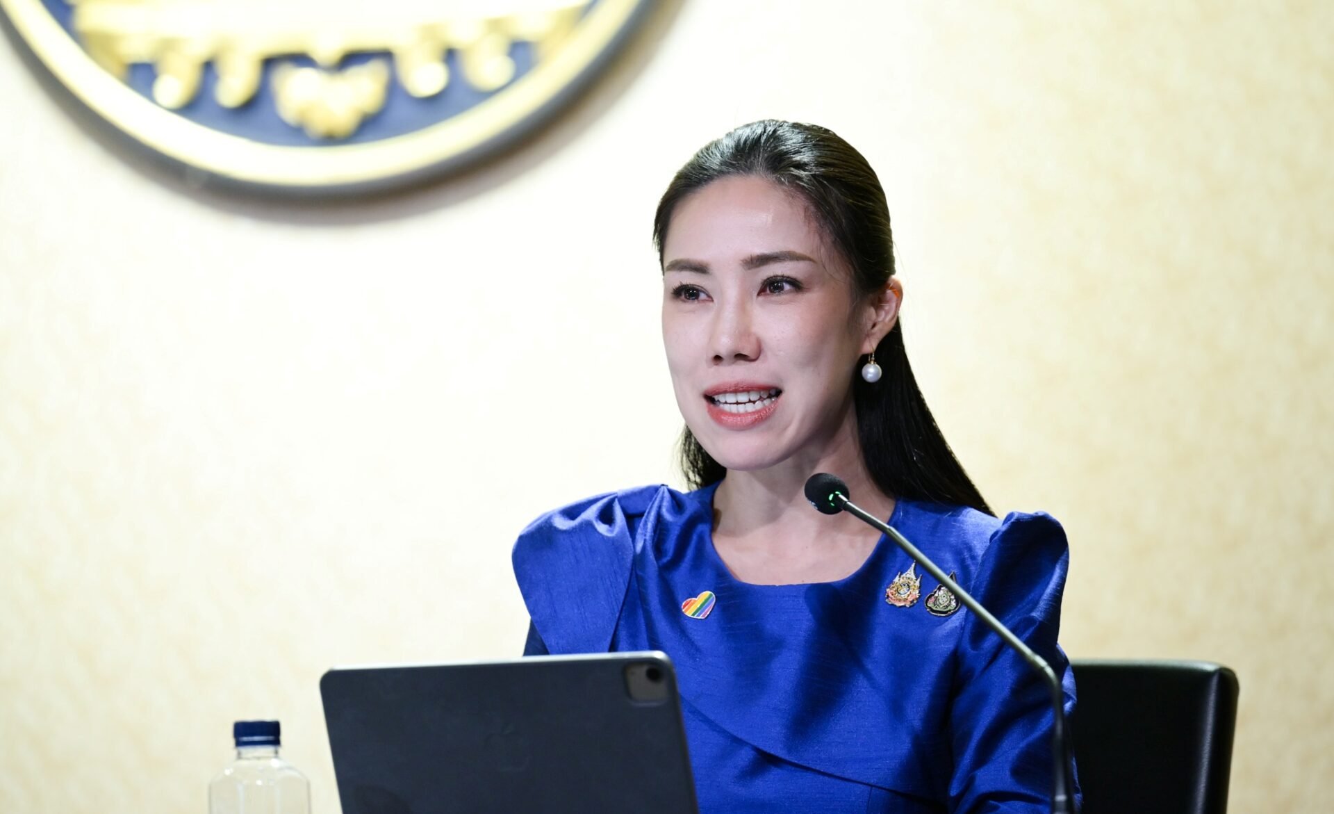 ตีปี๊บนักท่องเที่ยวเยอรมนีขึ้นแท่นเบอร์หนึ่งชอบเที่ยวไทย