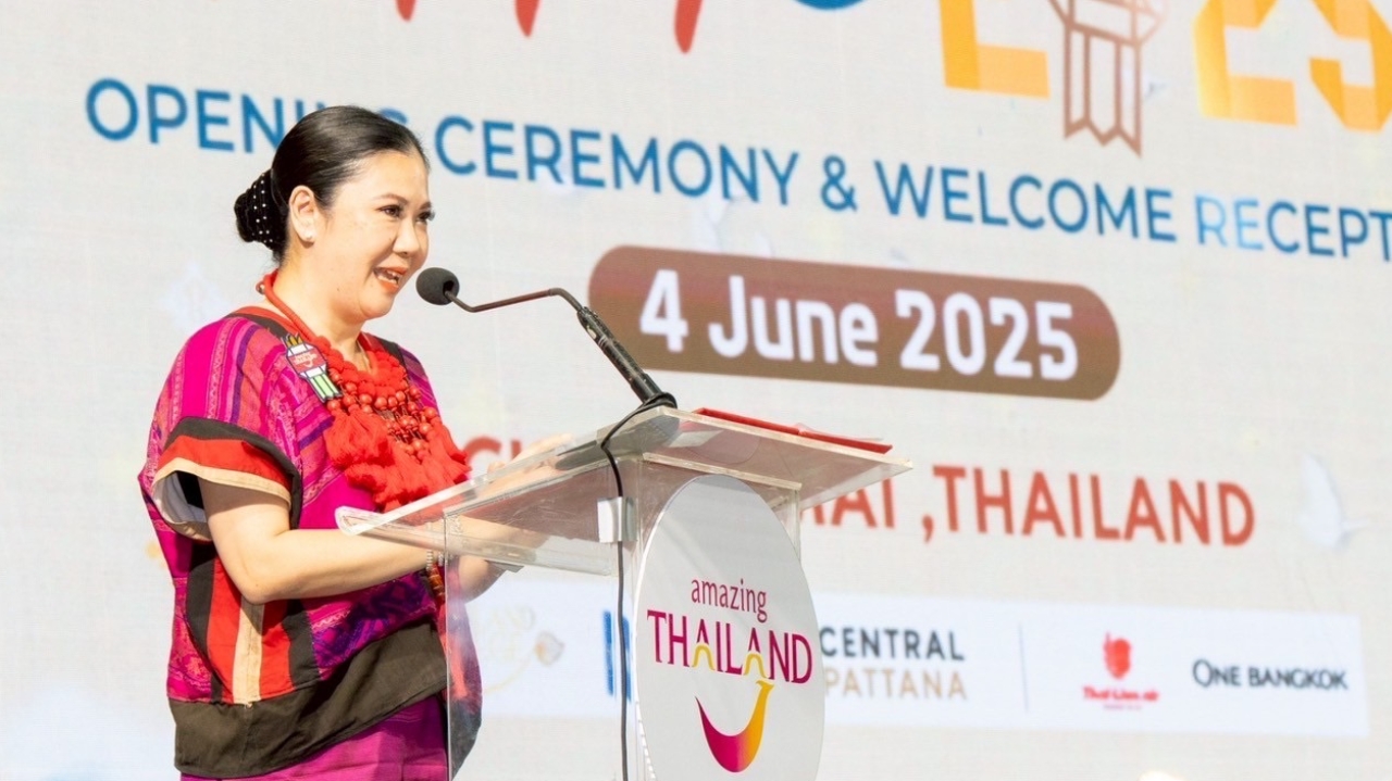 ททท.ดึงเอเย่นต์ทัวร์และสื่อทั่วโลกช่วยบูมไทย-รุกสร้างความมั่นใจท่องเที่ยว