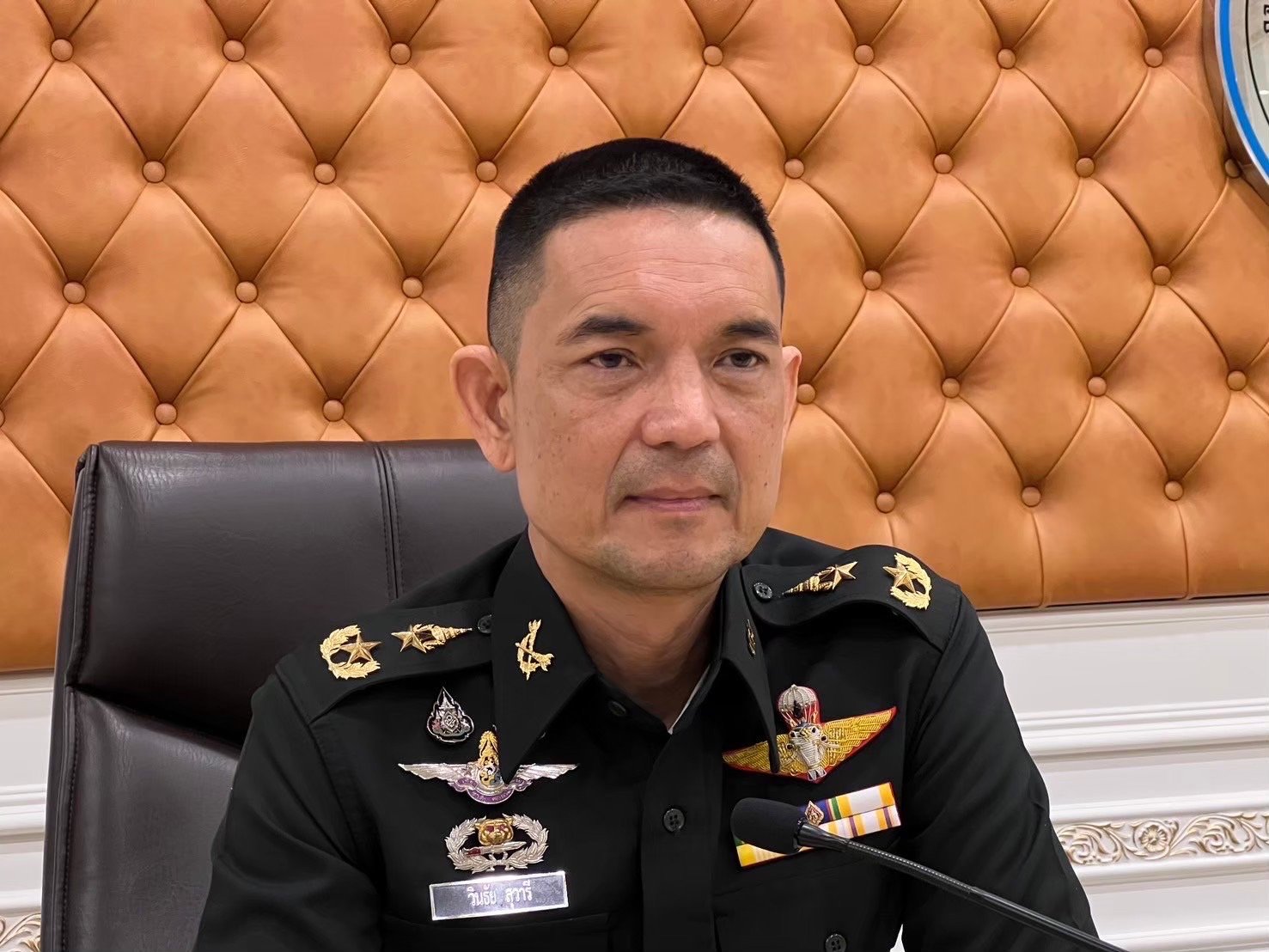 ‘กองทัพบก’-ยัน-‘กัมพูชา’-ถอนกำลังจริง-กลับจุดประจำการเดิมห่างจุดปะทะ-|-เดลินิวส์