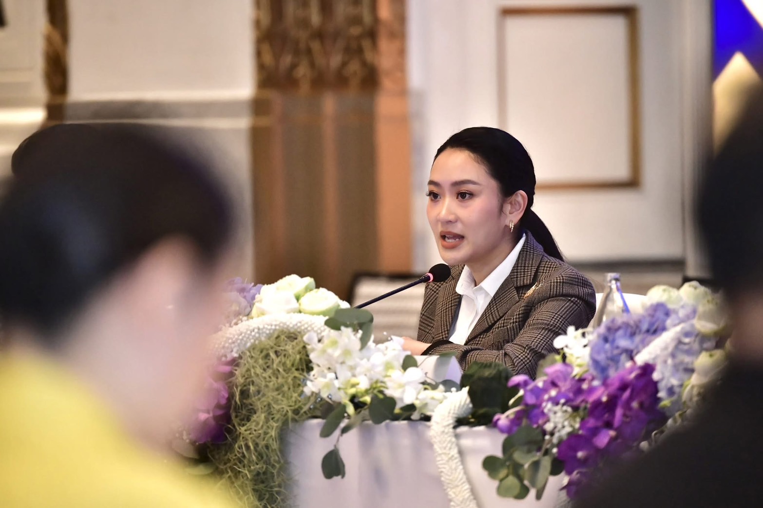 นายกฯ-ประชุมทูตไทยทั่วโลก-มอบนโยบาย-“ทูตเชิงรุกยุคใหม่”-กระตุ้นเศรษฐกิจไทย-พร้อมส่งเสริมผลประโยชน์ของชาติ