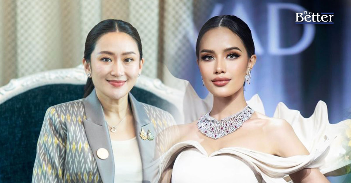 นายกฯ-เปิดทำเนียบต้อนรับ-‘โอปอล’-miss-world-2025-พรุ่งนี้