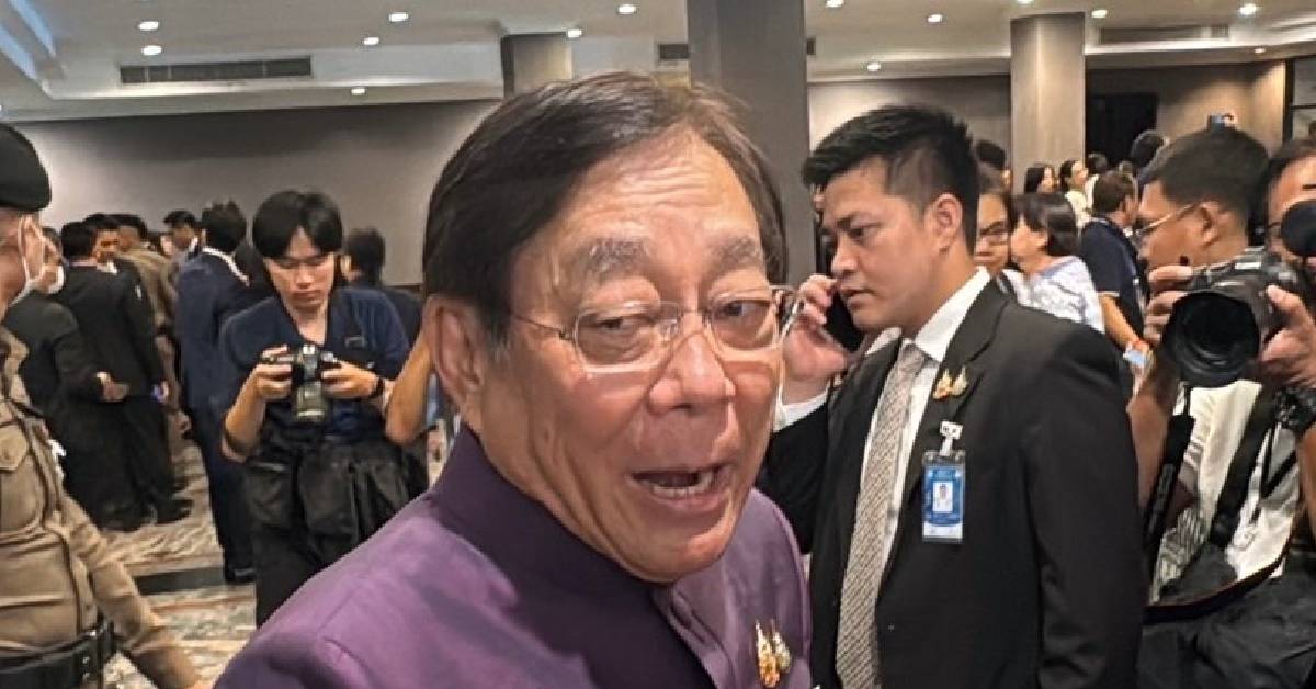 “พิชัย”-เตรียมชงงบกระตุ้นเศรษฐกิจ-รอบแรกพรุ่งนี้
