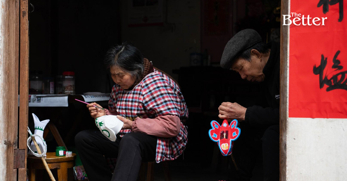 จีนวางหมุดแผนพัฒนาฯ-ฉบับที่-15-มุ่งแก้ความยากลำบากของประชาชน-รุกคืบสู่การพัฒนาคุณภาพสูง