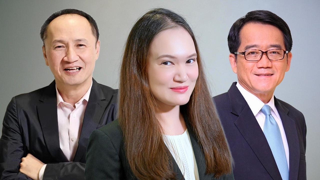 สงครามและความเสี่ยงพลังงานโลก-จากภาพใหญ่เศรษฐกิจมหภาคสู่ทางรอดธุรกิจไทย