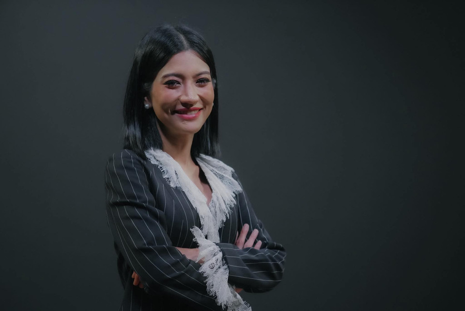 “ธิษะณา”-ชี้-“วันสตรีสากลไม่ใช่วันดอกไม้”-ย้ำสิทธิสตรีได้มาจากการต่อสู้