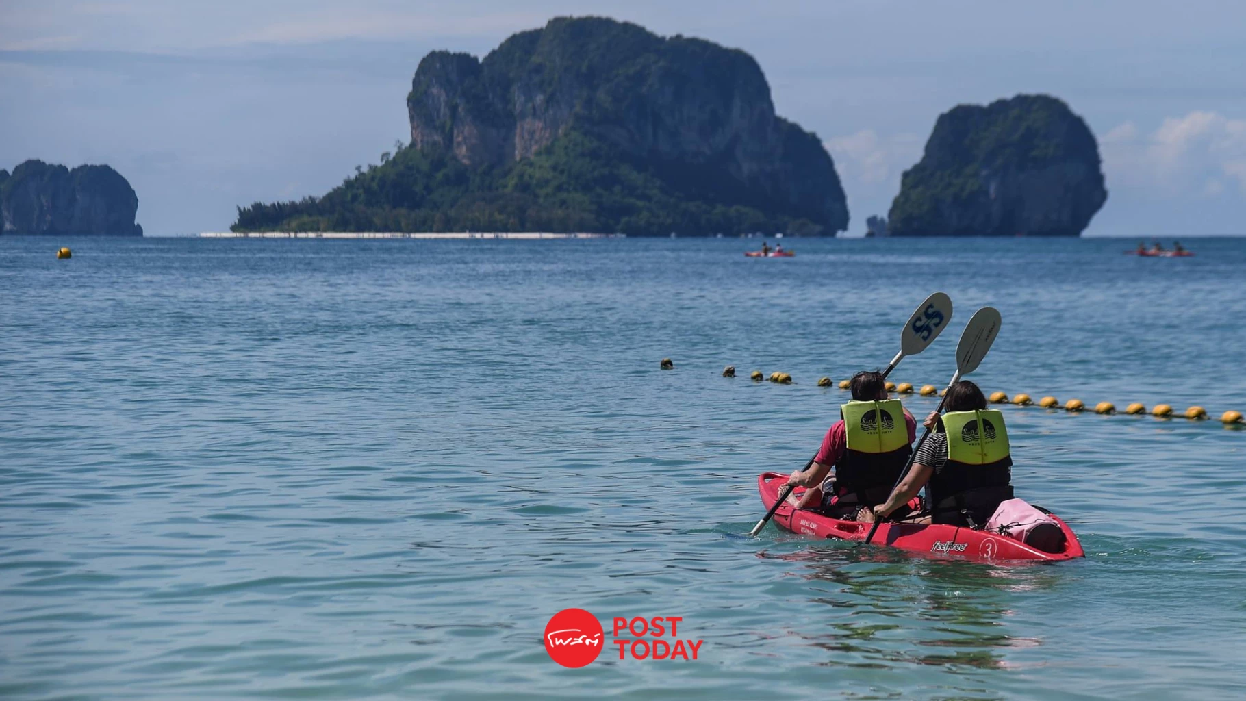 ส่องเทรนด์สงกรานต์-69-พัทยา-เชียงใหม่-กระบี่-แชมป์จุดหมายยอดนิยม