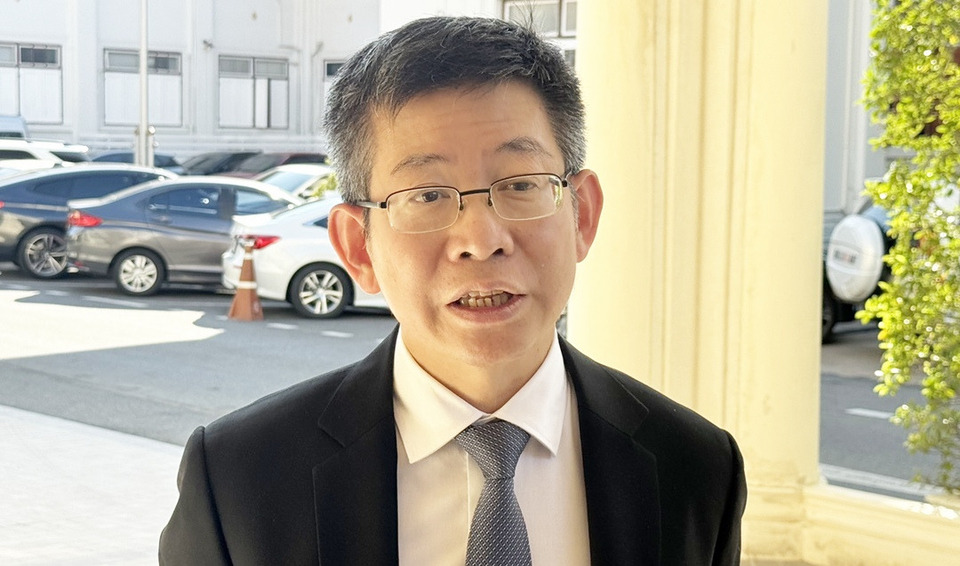 “กอบศักดิ์”-เตือน!-น้ำมันโลกพุ่ง-110-ดอลลาร์-เข้าสู่-code-red-เสี่ยงซ้ำรอยวิกฤตพลังงานโลก-ไทยต้องเร่งแผนรับมือด่วน