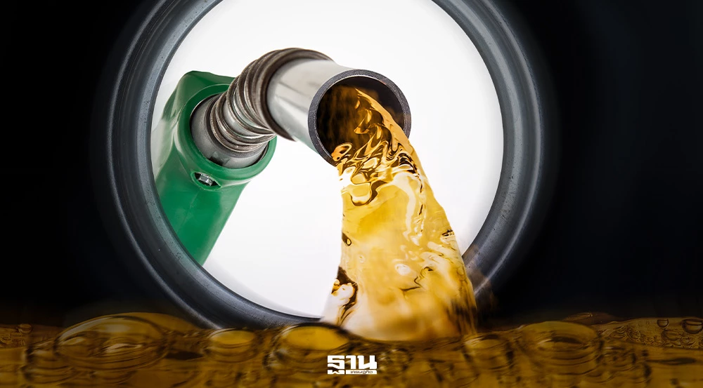 ราคาน้ำมันพรุ่งนี้2569-(10-มีค-69)-บางจาก-ปตท.-อัปเดตราคาล่าสุด