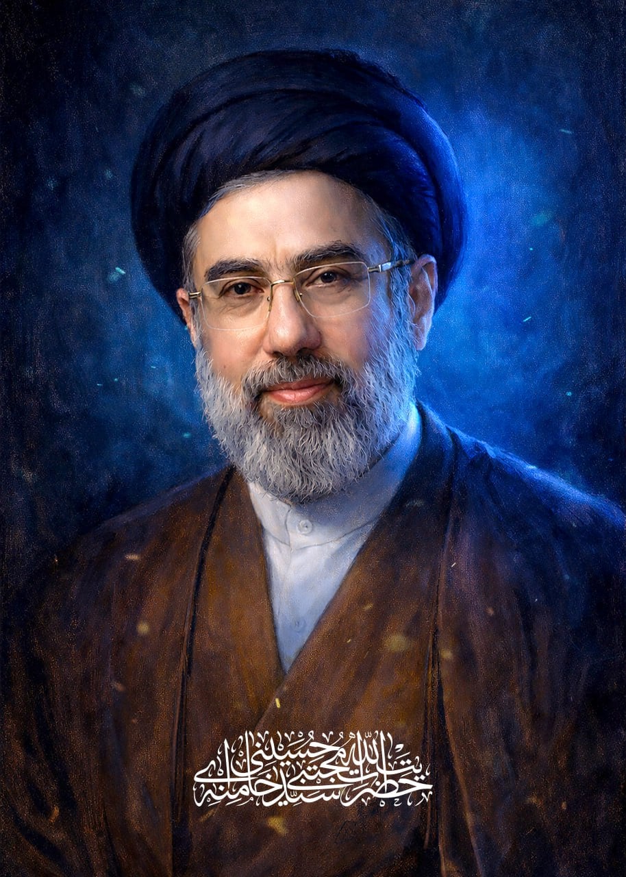 ‘สถานทูตอิหร่าน’-เผยบทบาทโดดเด่น-‘โมจตาบา’-ผู้นำคนใหม่-ทำให้สหรัฐ-ยิวลอบสังหารหลายครั้ง