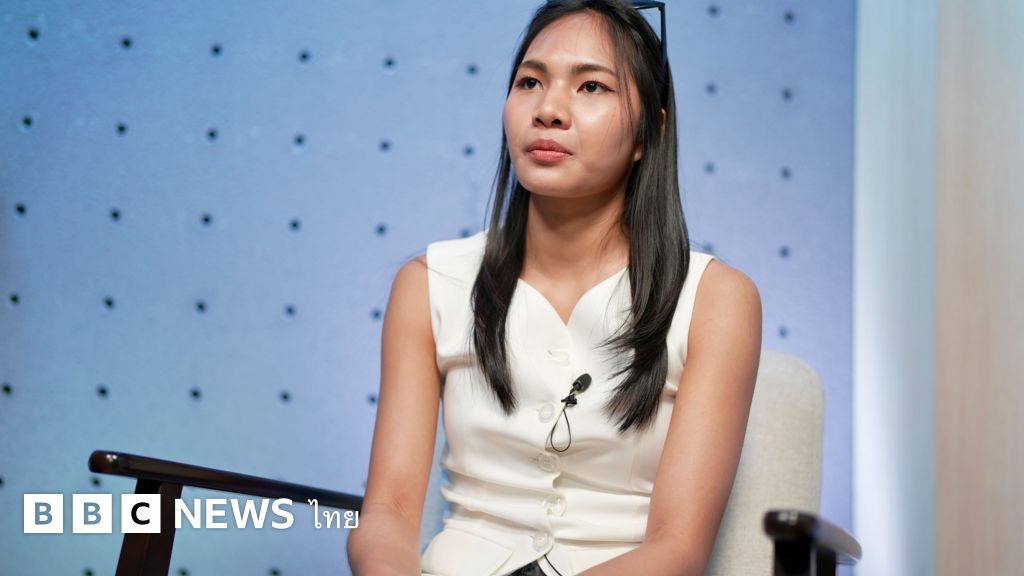 เหตุใดคนวัยทำงาน-‘เจนซี’-(gen-z)-ถูกตั้งแง่ว่าเป็นเจเนเรชั่นที่-‘คนไม่อยากจ้าง’-–-bbc-news-ไทย