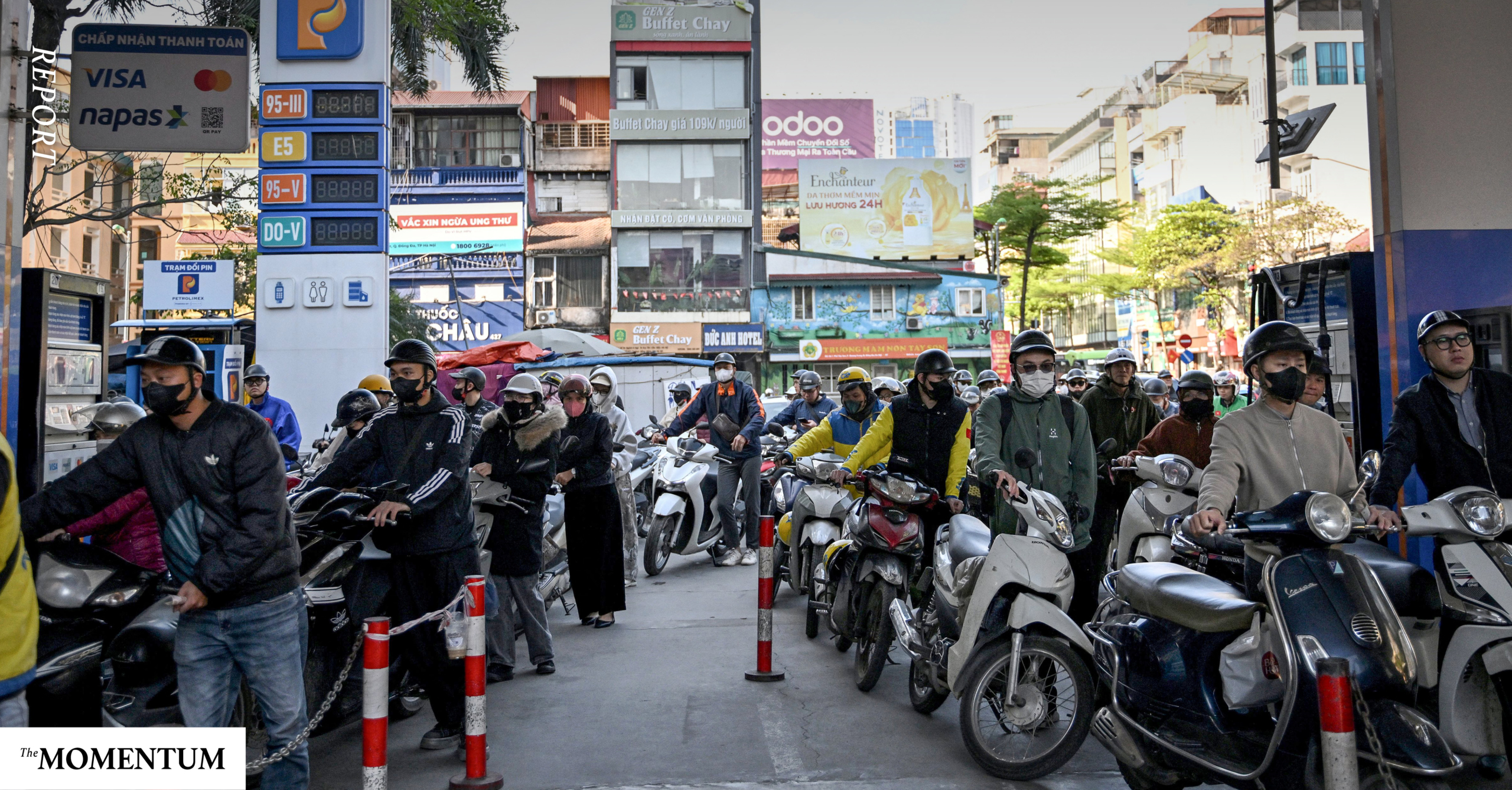 ราคาที่โลกต้องจ่าย-สงครามสหรัฐฯ-อิหร่านทำเศรษฐกิจโลกรวน-หลายชาติเร่งออกมาตรการรัดเข็มขัด
