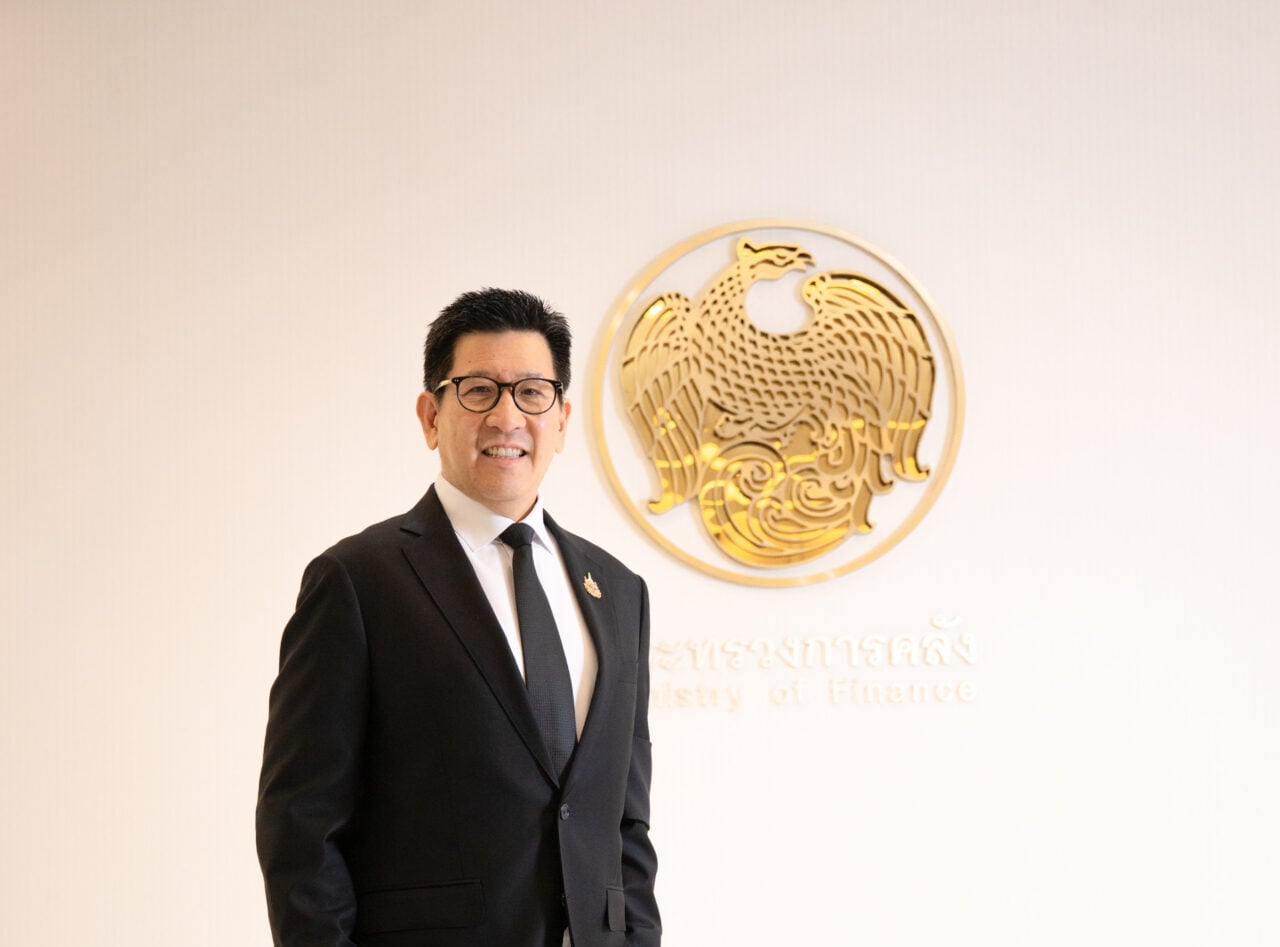 ‘เอกนิติ’-เปิดยุทธการอัดฉีดงบพยุงศก.ไทย-เร่งทำฉากทัศน์ประเมินผลกระทบสงคราม