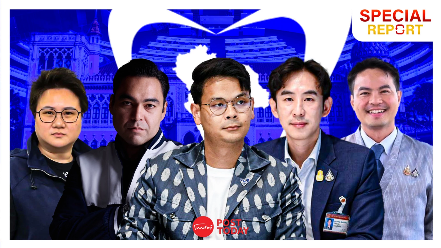 “อนุทิน2″ปรับทัพรับสงกรานต์69ดึง”กลุ่มลูกเทพ”คุมกระทรวงเศรษฐกิจ