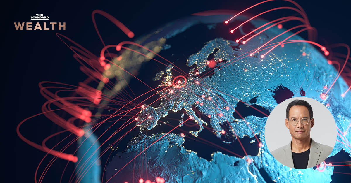 กรณ์ชี้สงครามอิหร่าน-–-สหรัฐฯ-กระทบเศรษฐกิจไทยหนัก-ใน-3-มิติ-‘พลังงาน-–-เกษตร-–-ท่องเที่ยว’