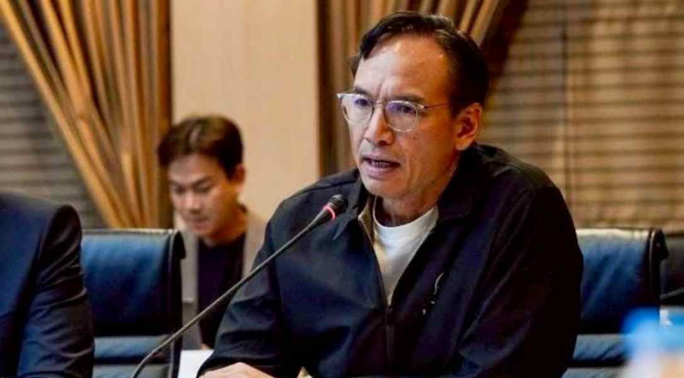 “กรณ์”-เตือนค่าการกลั่นเพิ่ม-3-เท่า-กดราคาน้ำมันสูง-ชี้ต้องคุมค่าการกลั่นเพื่อราคาถูกลง