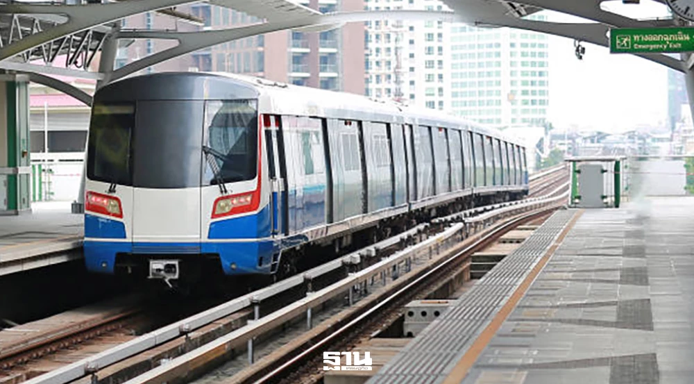 กรมราง-เปิดโมเดล-‘เก็บเงินค่ารถไฟฟ้าแบบแบ่งโซน’-สรุปชงรัฐบาลปลายปี-69