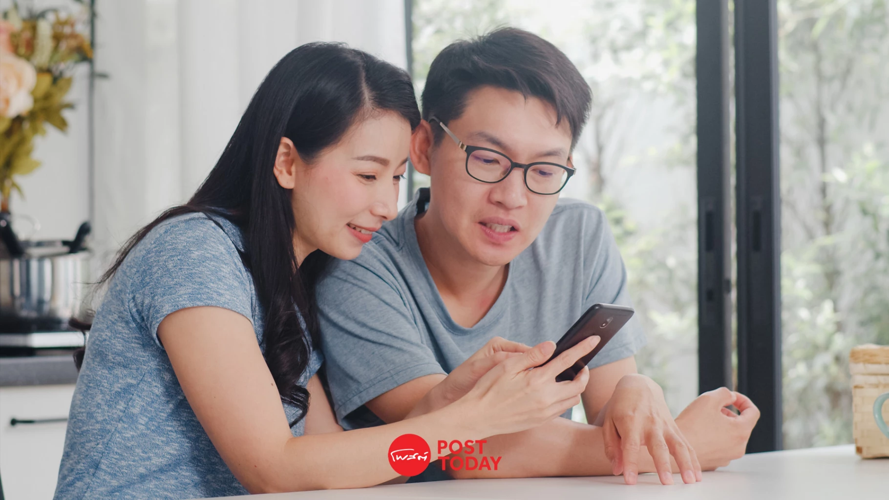 โซเชียลไทยแรง-แบรนด์โพสต์ทะลุ-1.7-ล้านครั้ง-เทรนด์คู่จิ้นดันเอนเกจเมนต์พุ่ง