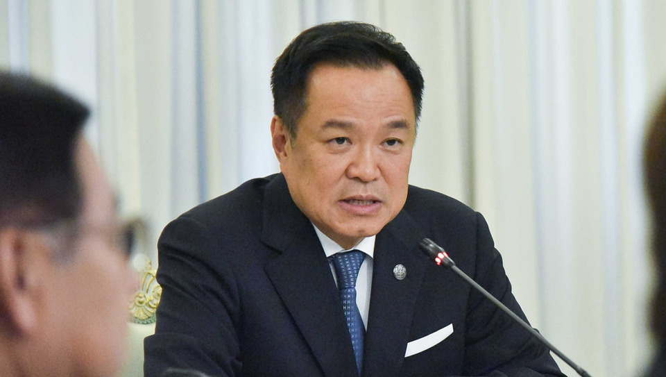 โพลพระปกเกล้า-ชี้ปชช-74.4%-รับได้หากต้องเลือกตั้งใหม่-จี้รัฐบาลแก้เศรษฐกิจ