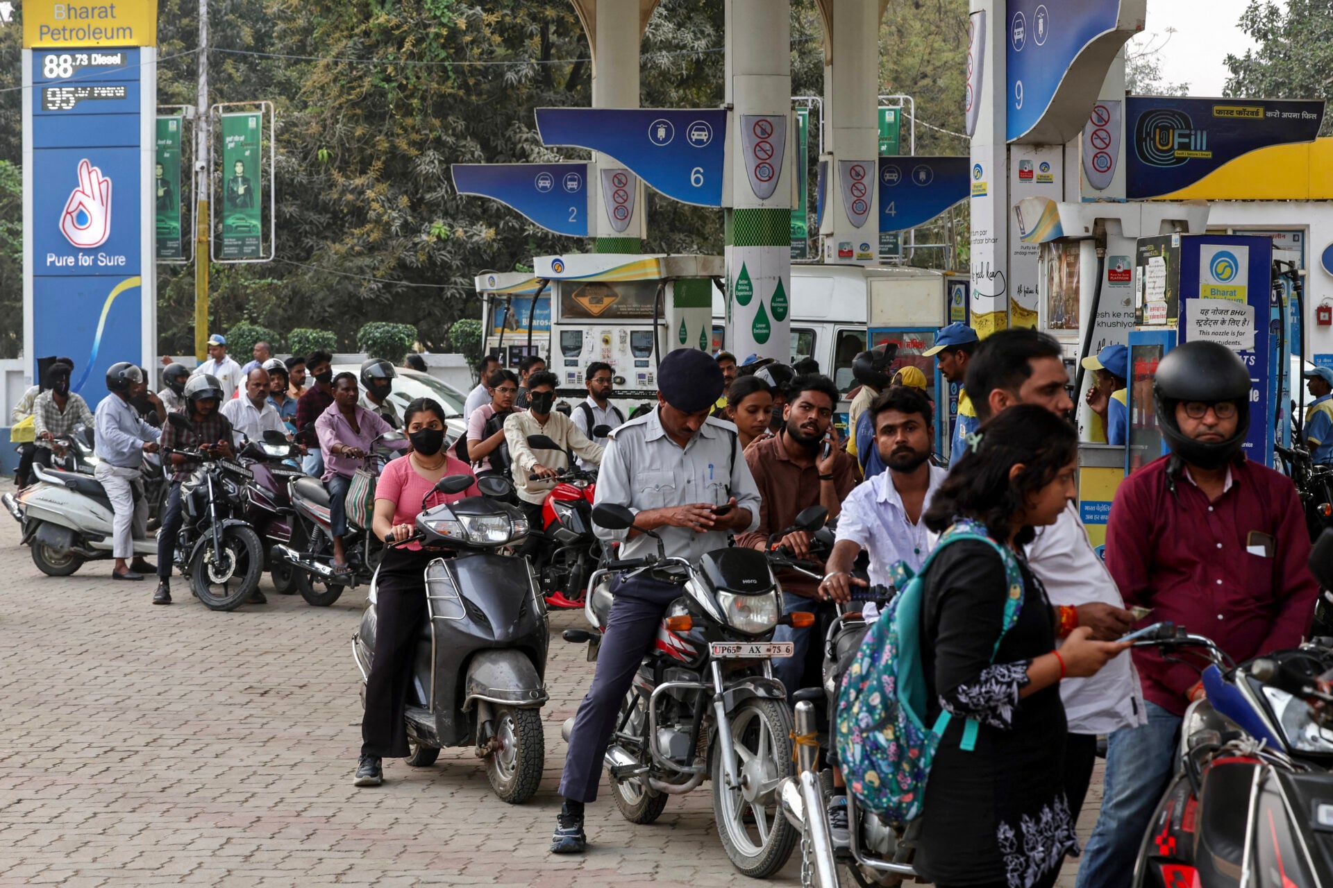 ผลกระทบทางเศรษฐกิจโลก-จากสงครามในตะวันออกกลาง