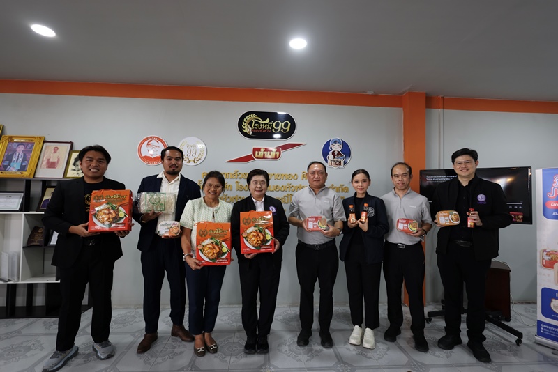 “รองฯ-ดวงดาว”-ลงพื้นที่โคราช-เยี่ยมผู้ประกอบการดาวเด่น-ชูต้นแบบเอสเอ็มอีสู่-7-11-สป.อุตฯ-กาง-5-โครงการปี-69-สร้างมูลเศรษฐกิจ-465-ล้านบาท