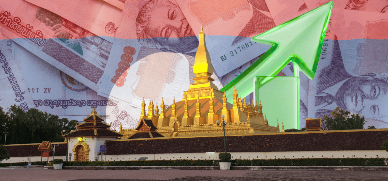 กองทุนการเงินระหว่างประเทศระบุว่า-แม้เศรษฐกิจลาวจะทรงตัวแล้ว-แต่หนี้สินยังคงเป็นความเสี่ยงสำคัญ