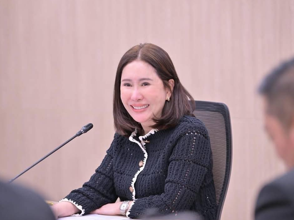 ปลัดท่องเที่ยวฯ-ยินดี-ผลสำรวจอินไซต์ท่องเที่ยวปี-2026-ไทยครองแชมป์จุดหมายยอดนิยมของนักท่องเที่ยวยึด“tourism-hub”-ของภูมิภาค