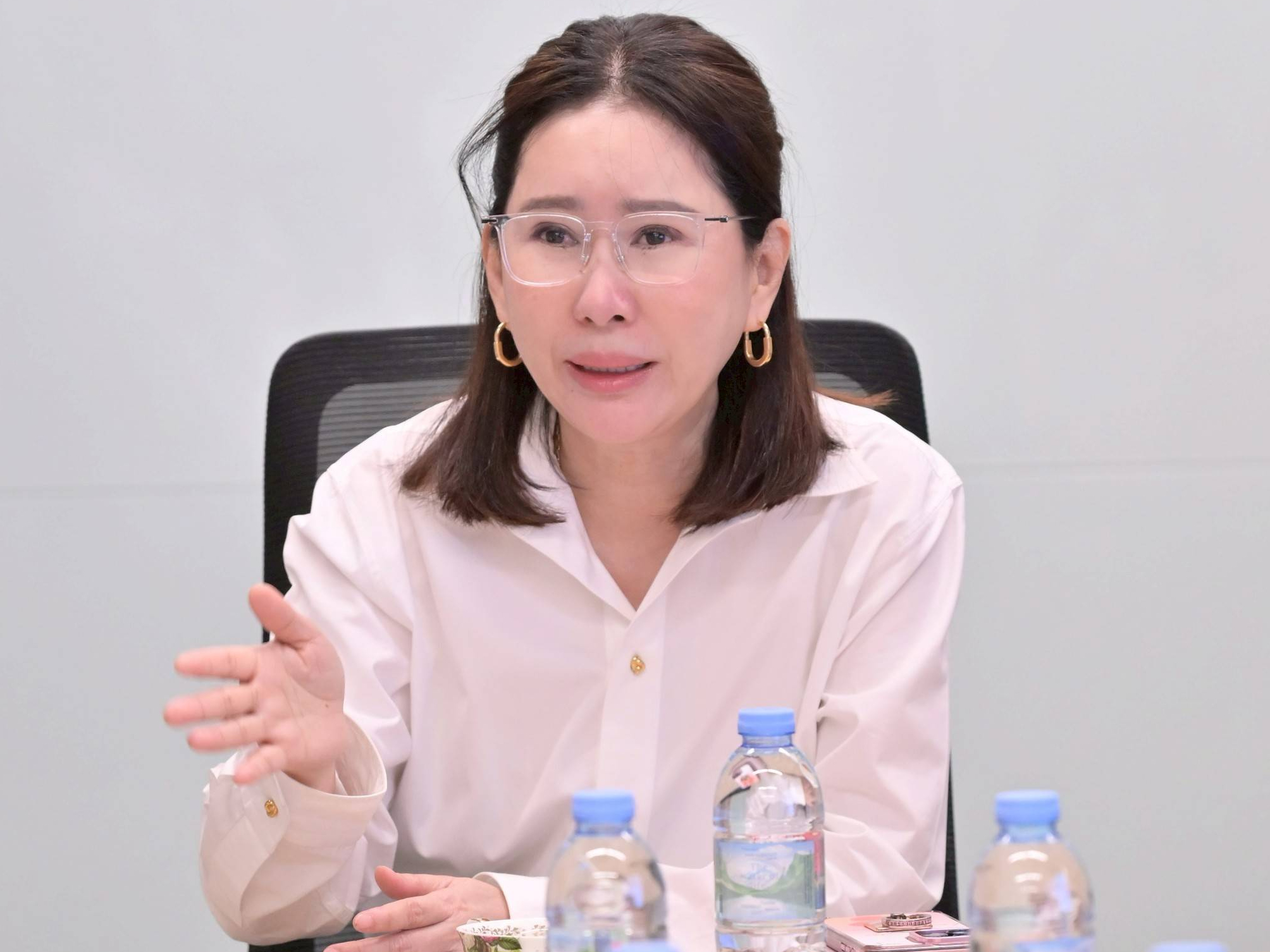 ปลัดกระทรวงฯ-ถกเข้ม-อัพเดทสถิตินักท่องเที่ยวช่วงสถานการณ์ตะวันออกกลาง-ย้ำมาตรการรับมือกระตุ้นท่องเที่ยวไทย