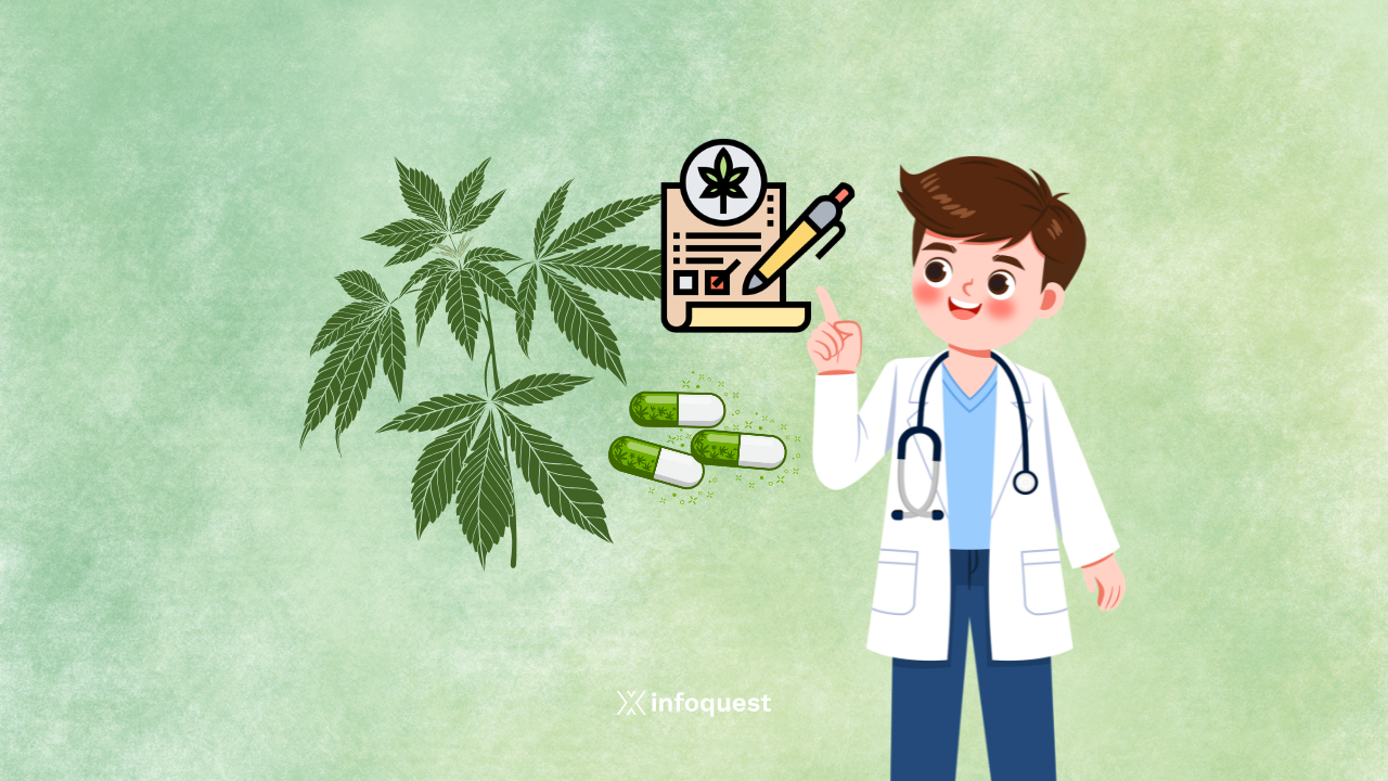 ดับฝันสายเขียว!-วิจัยชี้กัญชาช่วยสุขภาพจิตน้อยกว่าที่คิด-พบผลบวกแค่บางกลุ่ม-ยังต้องศึกษาเพิ่ม-:-อินโฟเควสท์