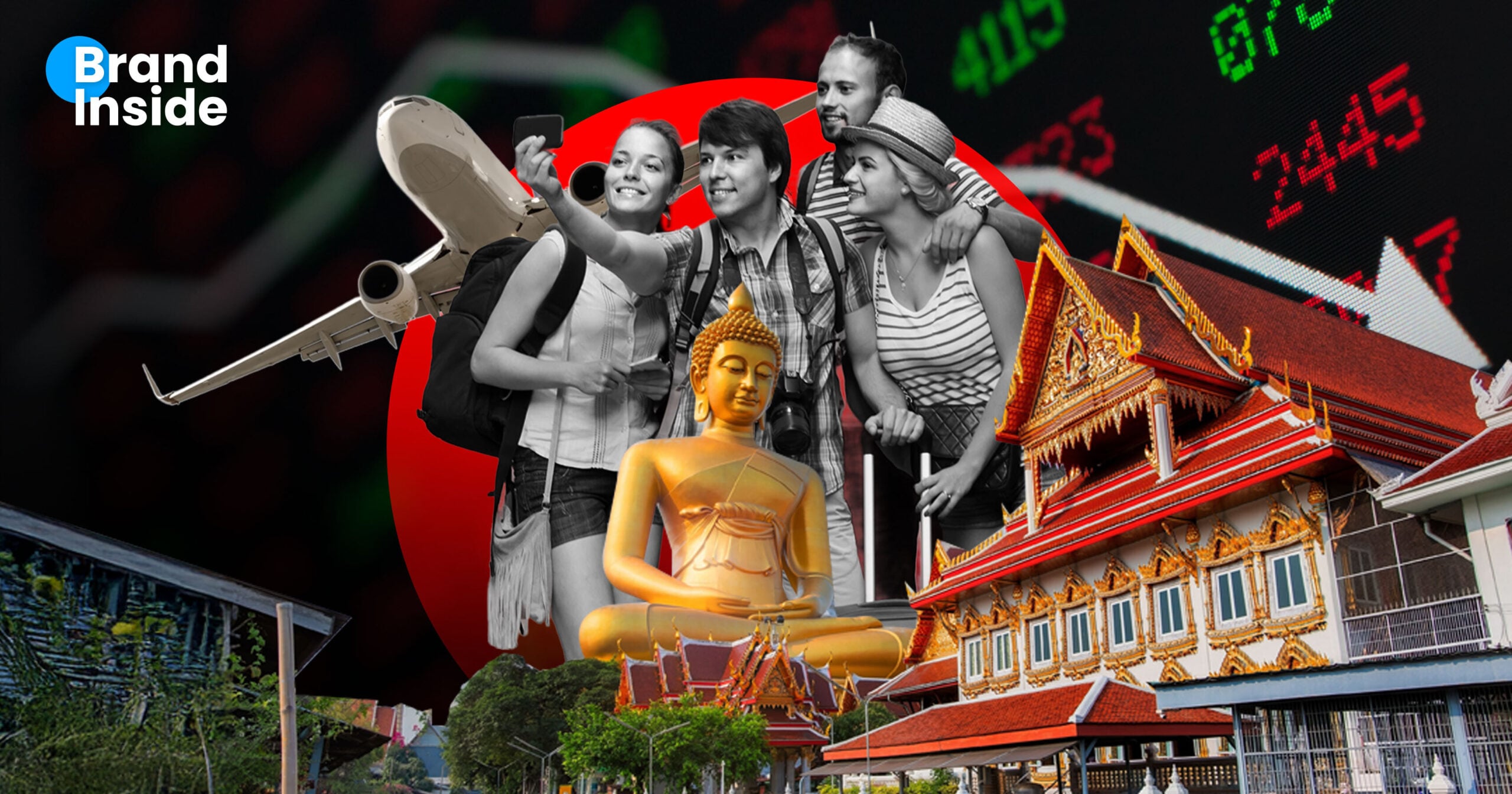 วิกฤตตะวันออกกลางคุกคามท่องเที่ยวไทย-คาดต่างชาติลดลง-15%-ค่าโดยสารแพงขึ้น-ยกเลิกเที่ยวบินเพิ่ม