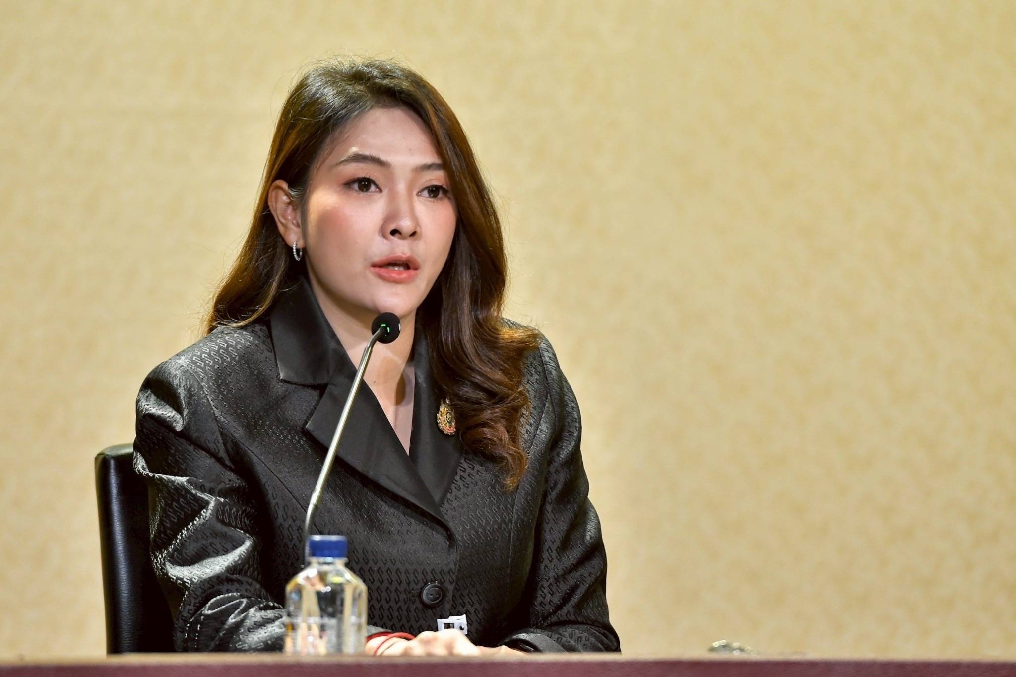 ครมรับทราบข้อเสนอแนะในการแก้ไขปัญหาจากสถานการณ์น้ำท่วม-ตามที่คณะกรรมการสิทธิมนุษยชนแห่งชาติ-(กสม.)-เสนอ