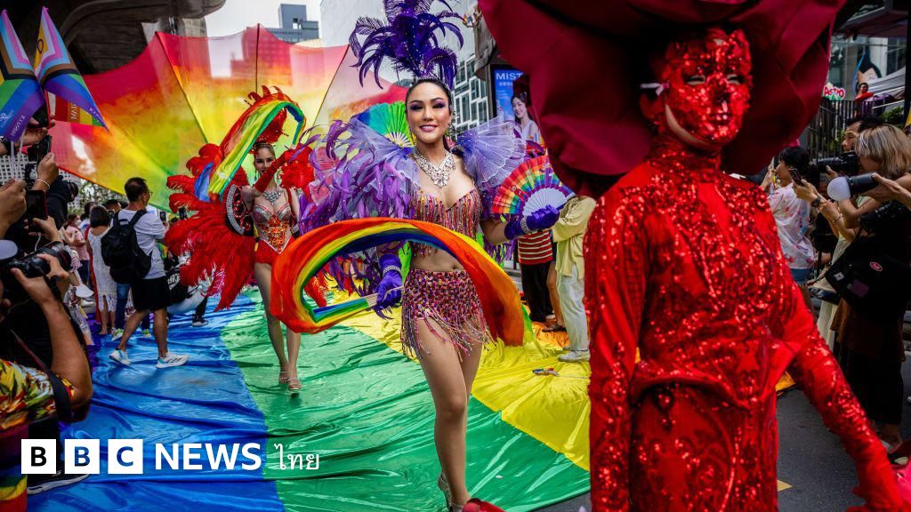 เปลี่ยนคำนำหน้าชื่อกลุ่ม-lgbtq-กระทบการรักษาทางการแพทย์จริงหรือ?-–-bbc-news-ไทย