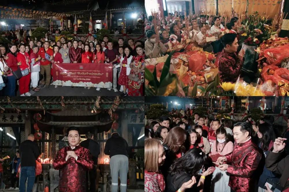 ฤกษ์ดีปีละครั้ง!-“อาจารย์ช้าง”-นำทัพสายบุญ-บินลัดฟ้าเปิดคลังสมบัติเจ้าแม่กวนอิม-มาเก๊า