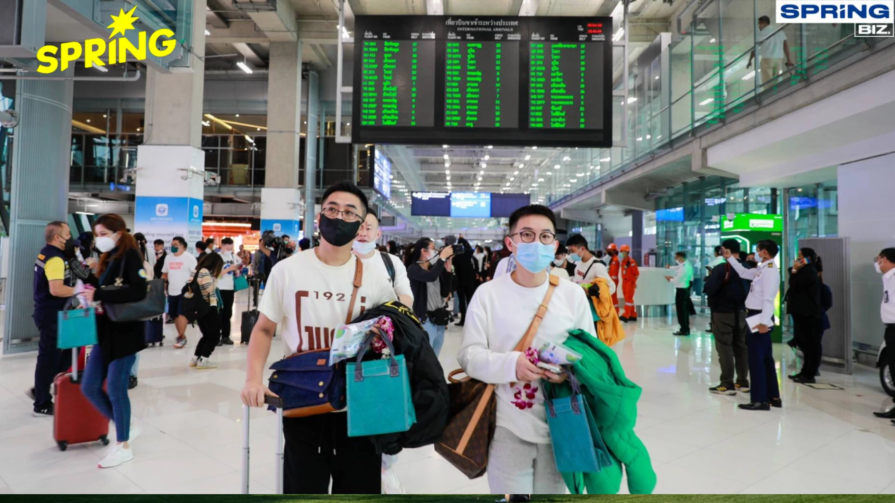 ไทยขึ้นแท่นผู้นำอาเซียน-trip.best-ชี้-ดีมานด์โลกแรง-คนไทยเที่ยวต่างประเทศพุ่ง-80%