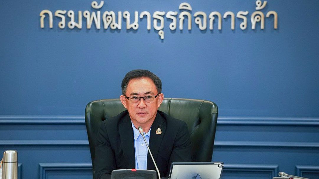 ไตรมาสแรกต่างชาติแห่ลงทุนทะลุ-9.7-หมื่นล้าน-สะท้อนความเชื่อมั่นเศรษฐกิจไทย