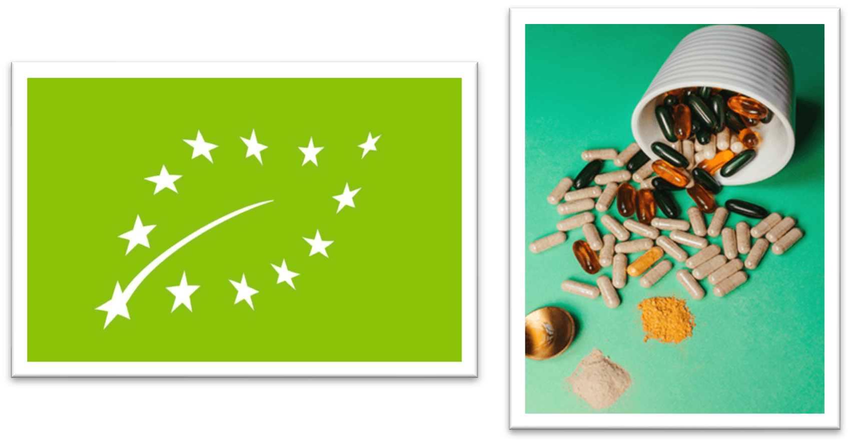 ชาวสเปนหันดูแลสุขภาพมากขึ้น-หนุนตลาดอาหารออร์แกนิกและอาหารเสริมเติบโตต่อเนื่อง