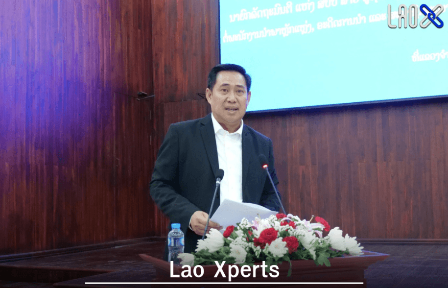 จำปาสักตั้งเป้า-gdp-เติบโต-7%-ภายในปี-2035-เร่งดึงดูดการลงทุนและส่งเสริมการท่องเที่ยว