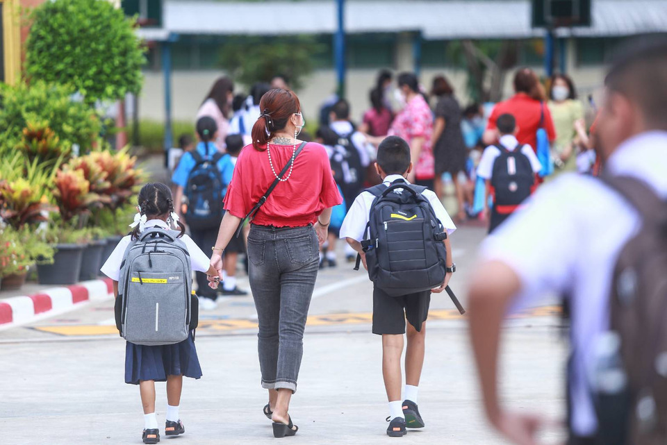 กสศ.เปิด-5-ชุดสวัสดิการ-ช่วยเด็กวิกฤตการศึกษา-ไม่ให้หลุดระบบ