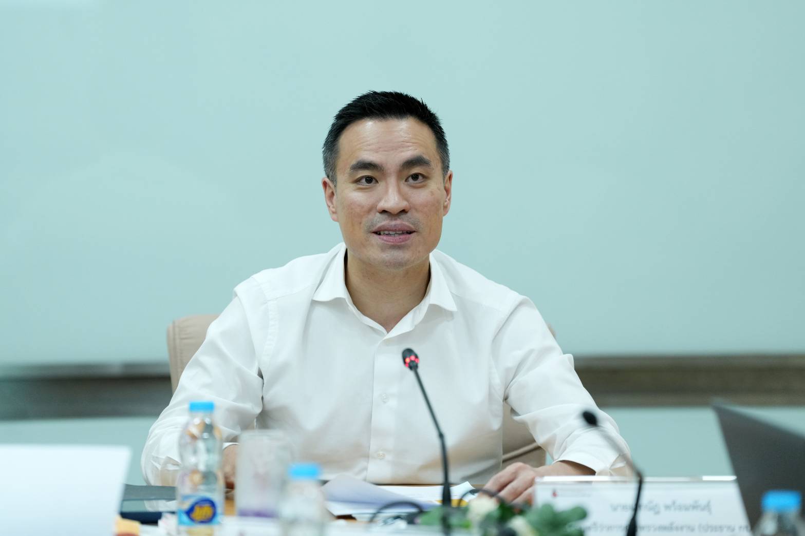 ‘เอกนัฏ’-ตั้งทีมอรหันต์ศึกษาปรับโครงสร้างราคาพลังงาน-มีชื่อ-‘ปานเทพ-–-รสนา-–-คมสัน’-ร่วมด้วย