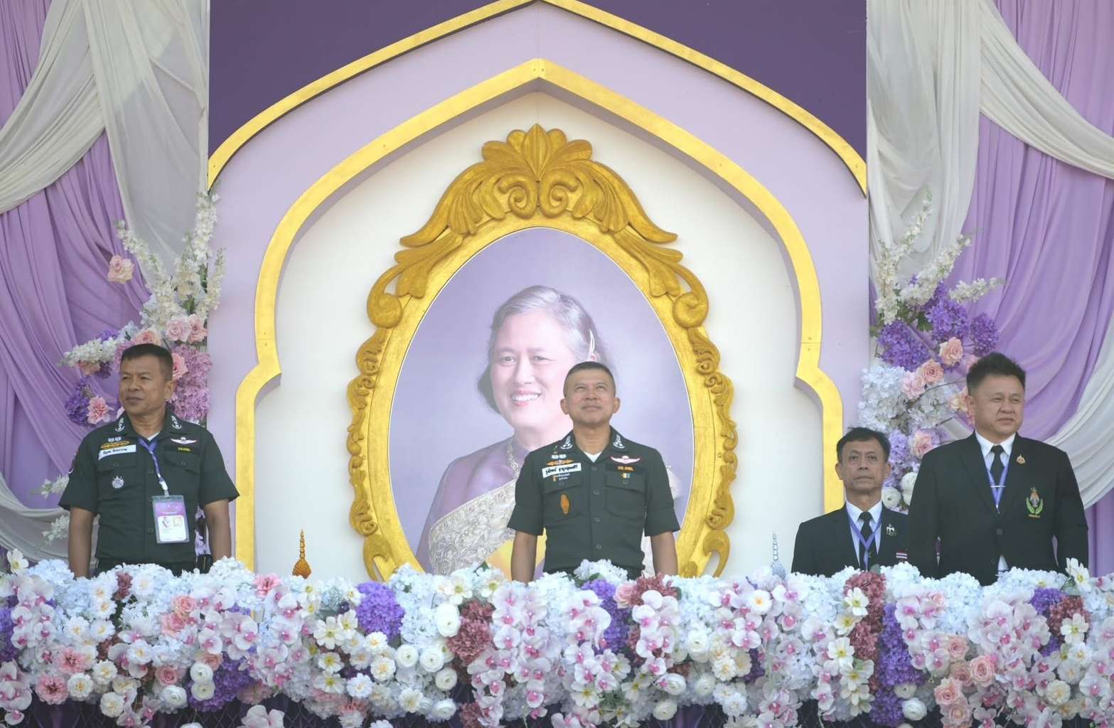 ปิดฉาก-“ช้างศึกน้อยเกมส์”-ตชด.ภาค-4-สามารถคว้าถ้วยพระพระราชทานฯ-ไปครองเพิ่มอีก-1-สมัย