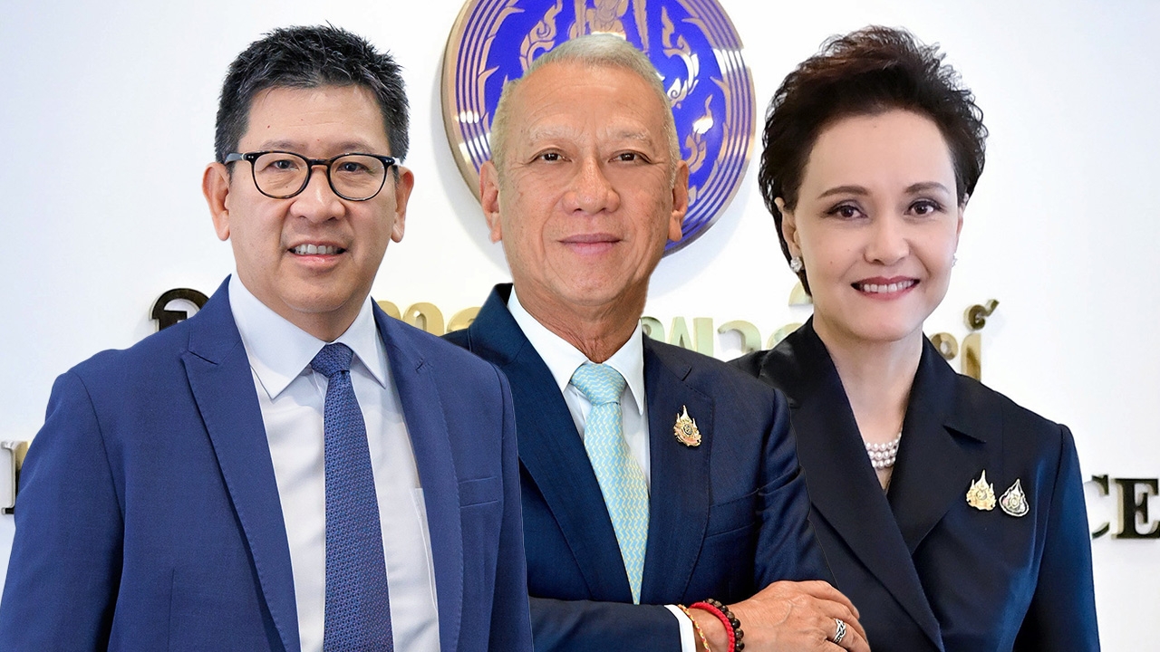 สำรวจนโยบาย-“เรือธง”-ทีมเศรษฐกิจ-8-กระทรวง-นำประเทศฝ่าวิกฤติตะวันออกกลาง