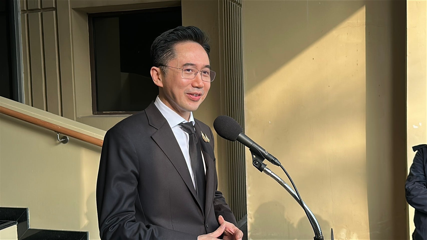 ‘ยศชนัน’-ดันเศรษฐกิจหมุนเวียน-เปลี่ยนการเผาเป็นพลังงาน-สร้างรายได้ยั่งยืนให้เกษตรกร