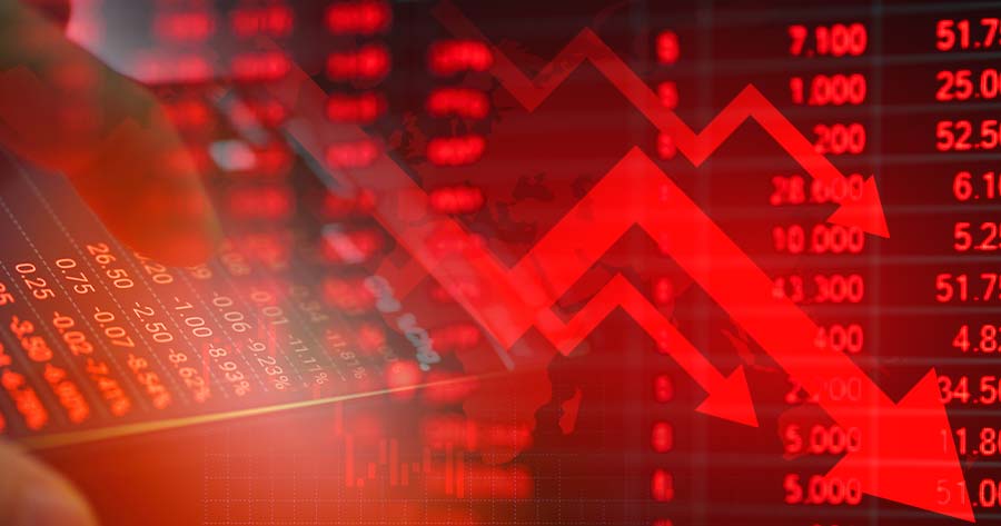 แรงขาย-“เดลต้า-กลุ่มท่องเที่ยว”-กด-set-ปิดเช้าลบ-8-จุด-แนวโน้มบ่ายผันผวน