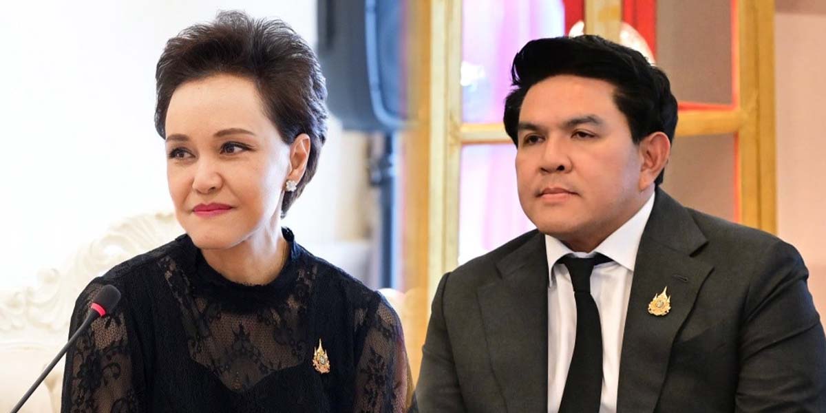 “ศุภจี”-จ่อถก-รมว.ท่องเที่ยว-ปม-exit-fee-คนไทยบินต่างประเทศ