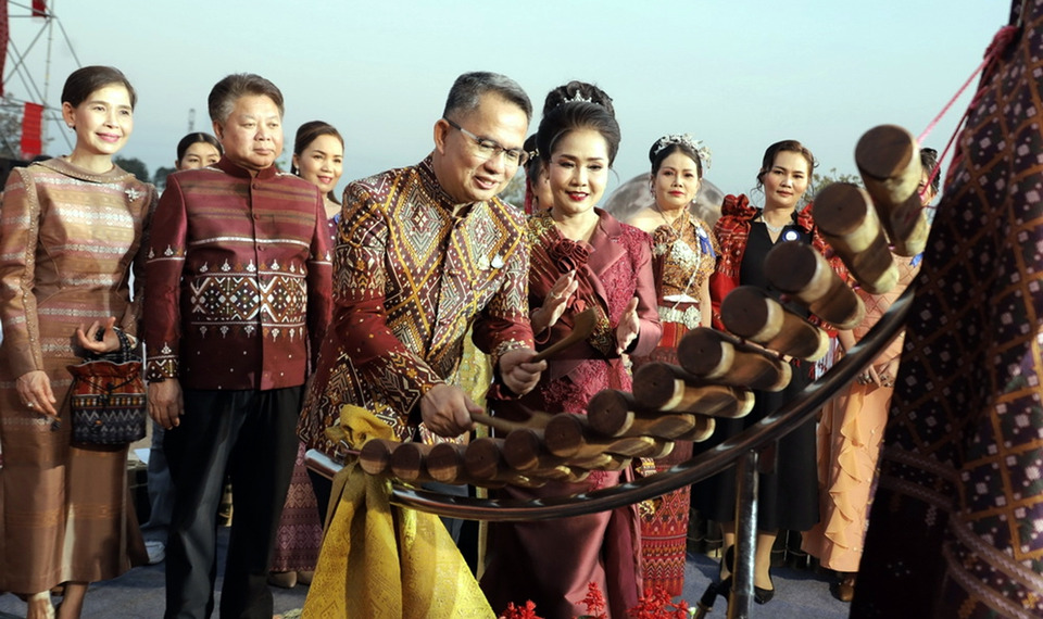 กาฬสินธุ์ท่องเที่ยวพุ่งแรงอันดับ-1-นักท่องเที่ยวโต-67%-รายได้-217-ล้าน