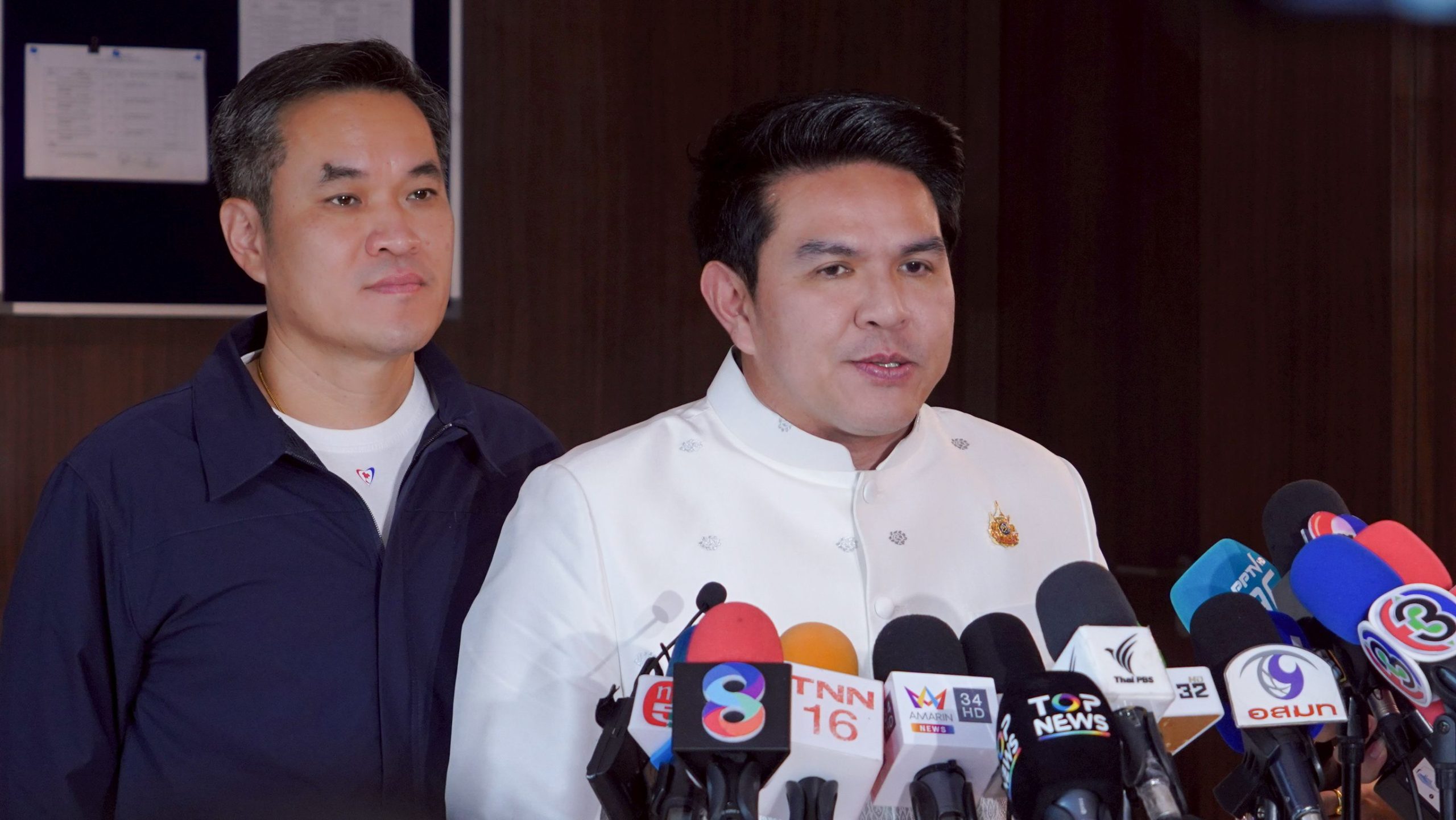 รมว.ท่องเที่ยว-แจงเก็บค่าธรรมเนียมคนไทยเที่ยวนอก-แค่ขั้นตอนศึกษา-:-อินโฟเควสท์