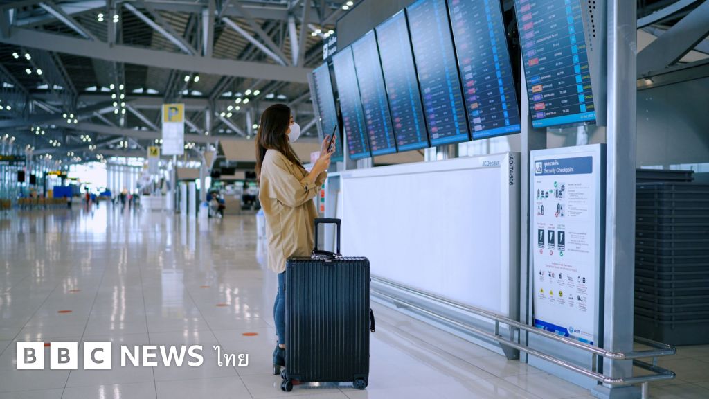 เก็บค่าธรรมเนียมคนไทยเที่ยว-ตปท.-1,000-บาท-เห็นด้วยหรือไม่-–-bbc-news-ไทย