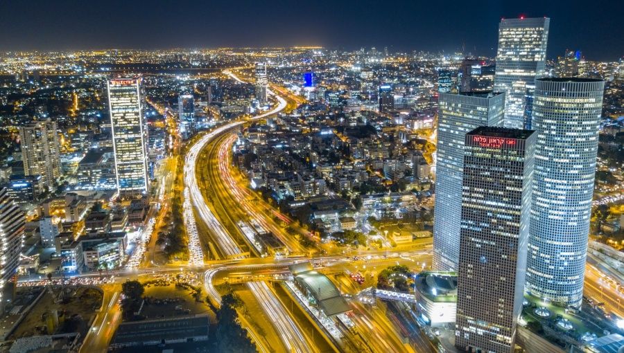 ธนาคารกลางอิสราเอลปรับลดคาดการณ์เศรษฐกิจ-จากผลกระทบสงครามอิหร่าน