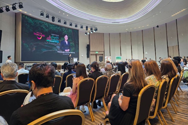 ผู้ว่า-ททท.-เร่งทุกตลาด-พุ่งเป้ากลุ่มคุณภาพ-พร้อมผลักดันประเทศไทย-สู่-wellness-hub-ตอบโจทย์-life-economy