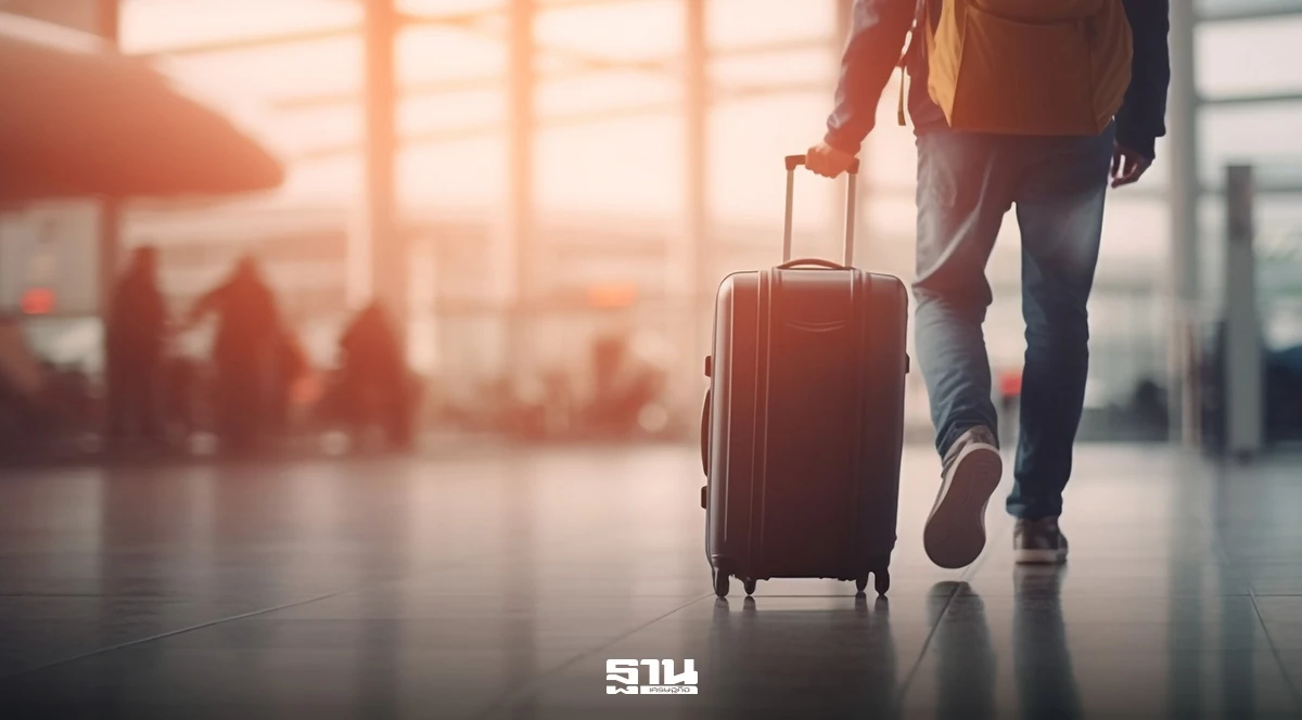 ต่างชาติเที่ยวไทย-ทะลุ-11-ล้านคนแล้ว-เปิด-5-ชาติเข้าไทยสูงสุด