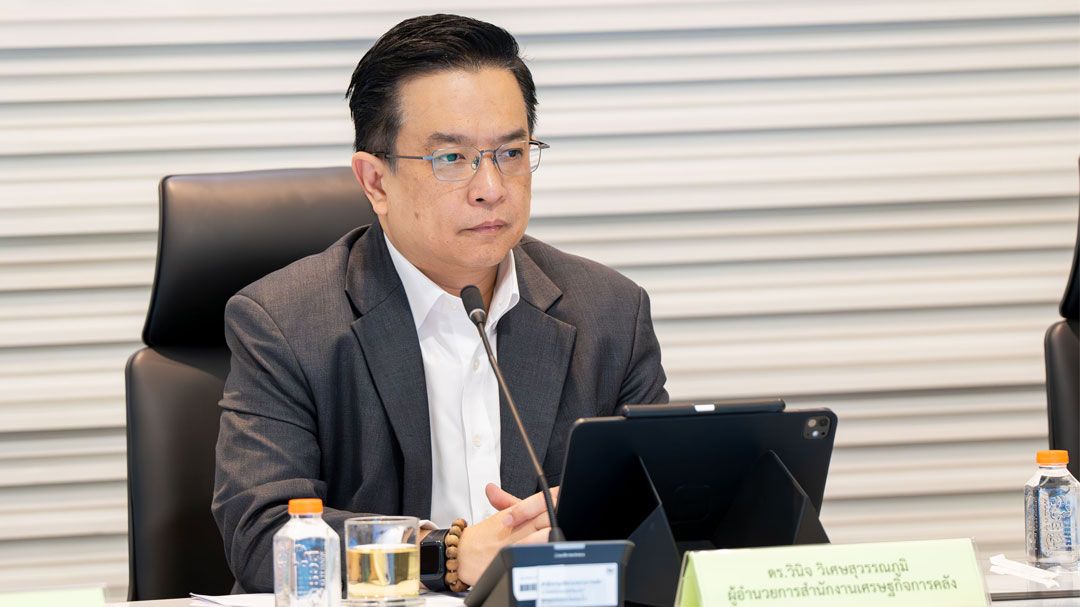 การลงทุนภาคเอกชนหนุนเศรษฐกิจภูมิภาค-มีค.ขยายตัว